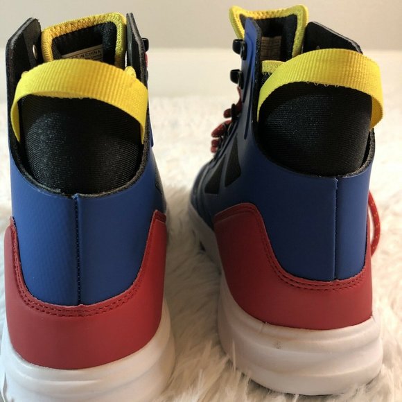 Polo Ralph Lauren Boys Alpine Sport Winter Boots - Picture 5 of 6